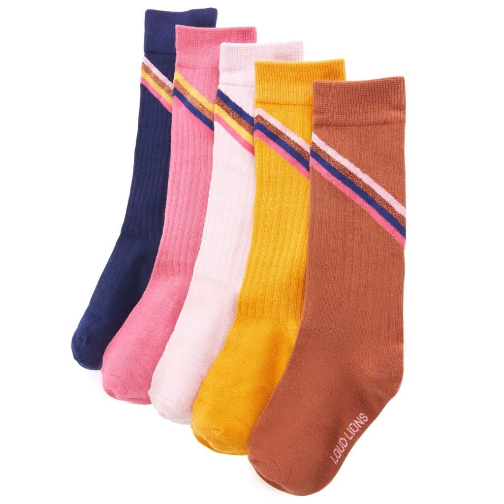 VidaXL  Chaussettes pour enfants coton 