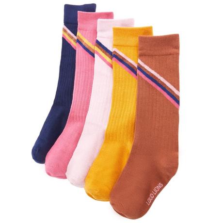 VidaXL  Chaussettes pour enfants coton 