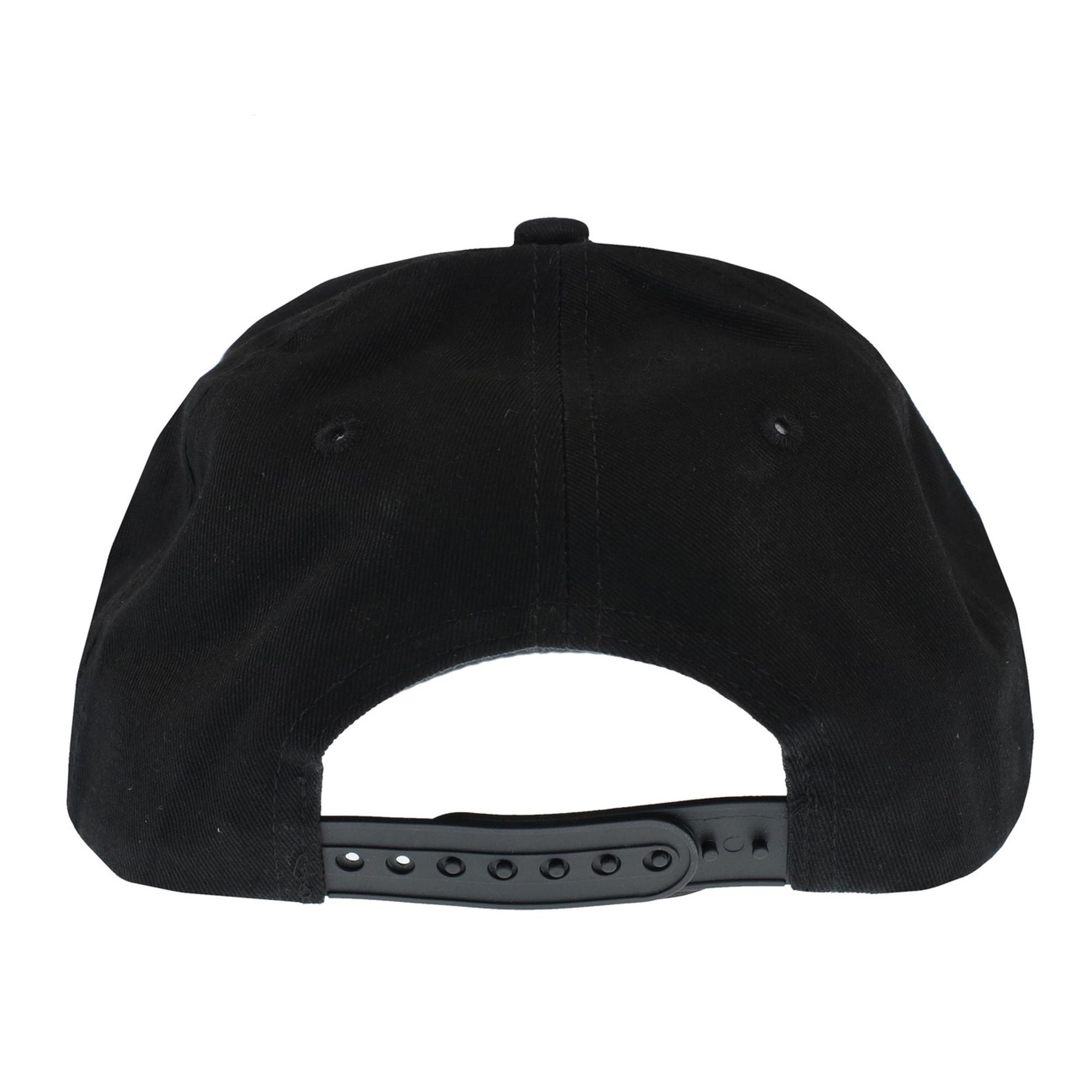 Nirvana Serve The Servants Baseball Cap  