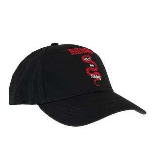 Nirvana Serve The Servants Baseball Cap  