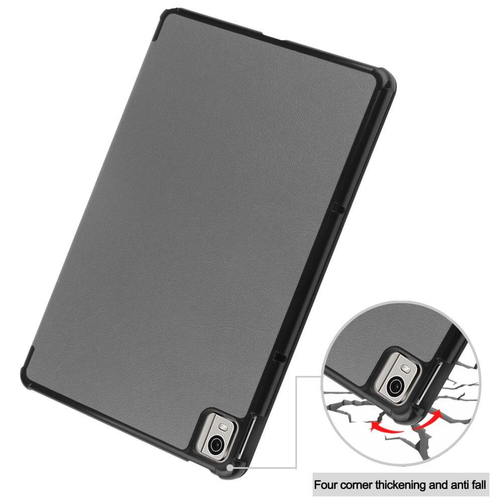 Cover-Discount  Nokia T21 - ÉTui Smart Tri-Fold 