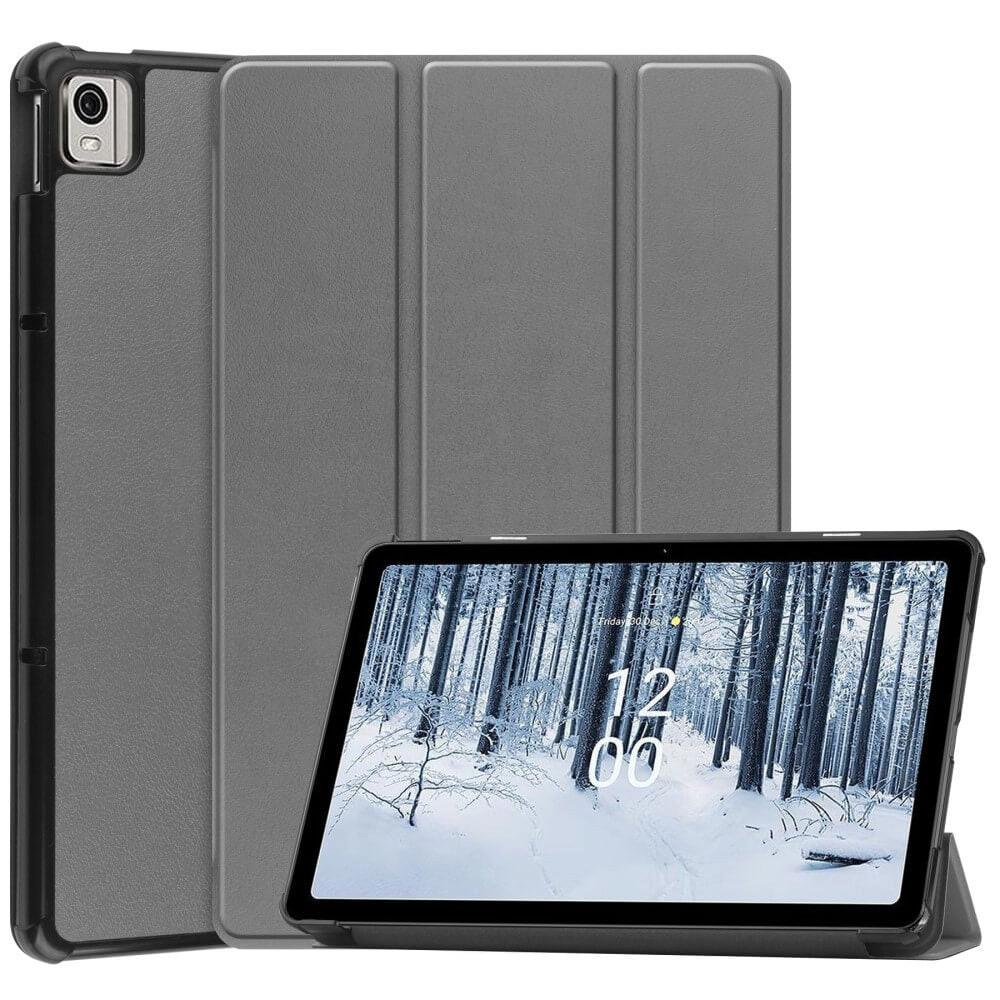 Cover-Discount  Nokia T21 - ÉTui Smart Tri-Fold 