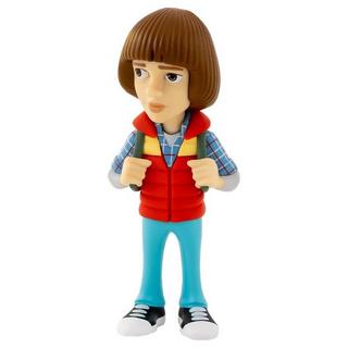 MINIX  Stranger Things Will Minix figura 12 cm 