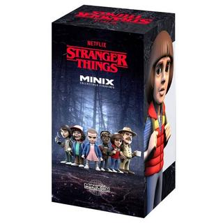 MINIX  Stranger Things Will Minix figura 12 cm 