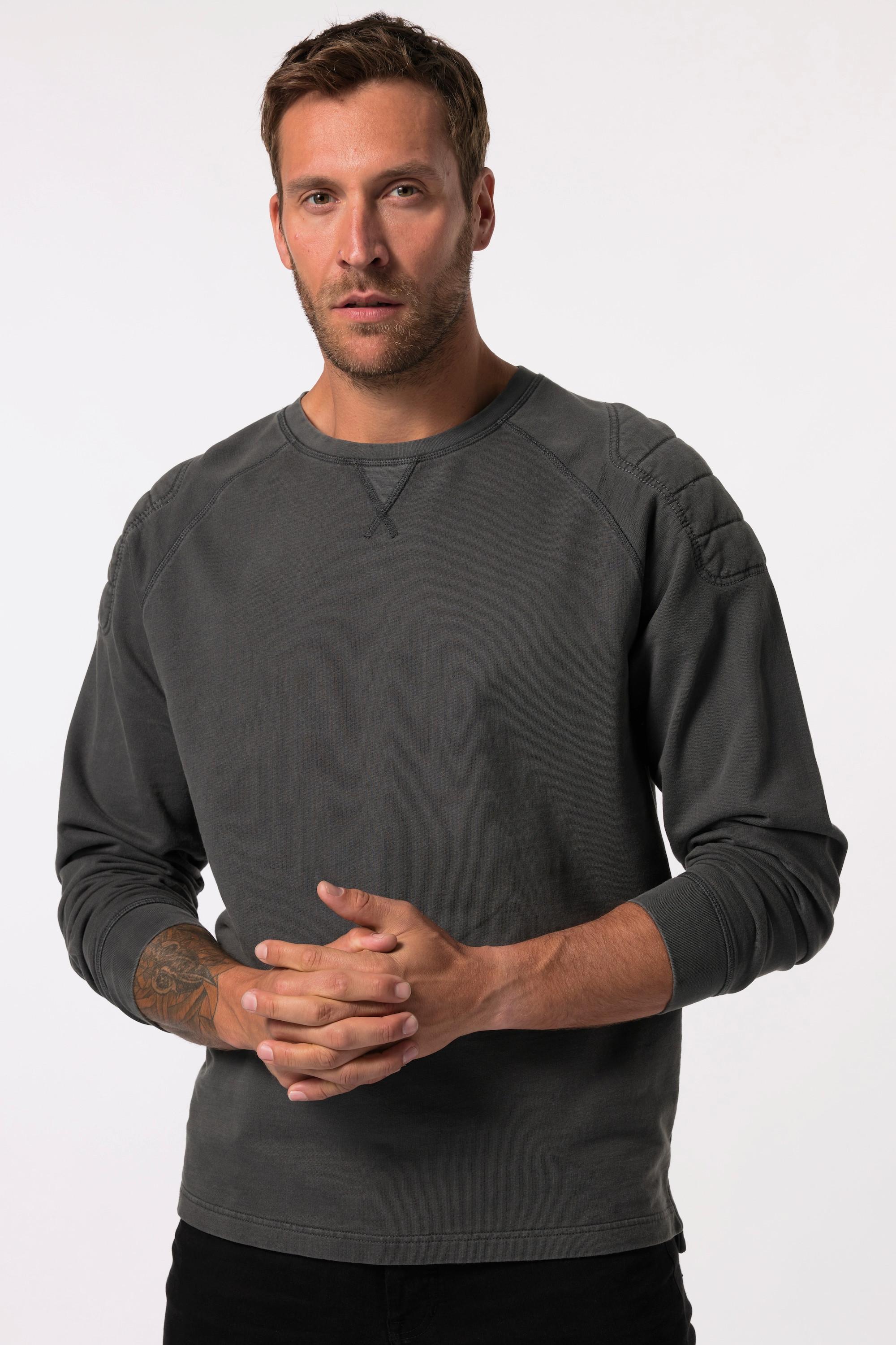 JP1880 Felpa Effetto Vintage  