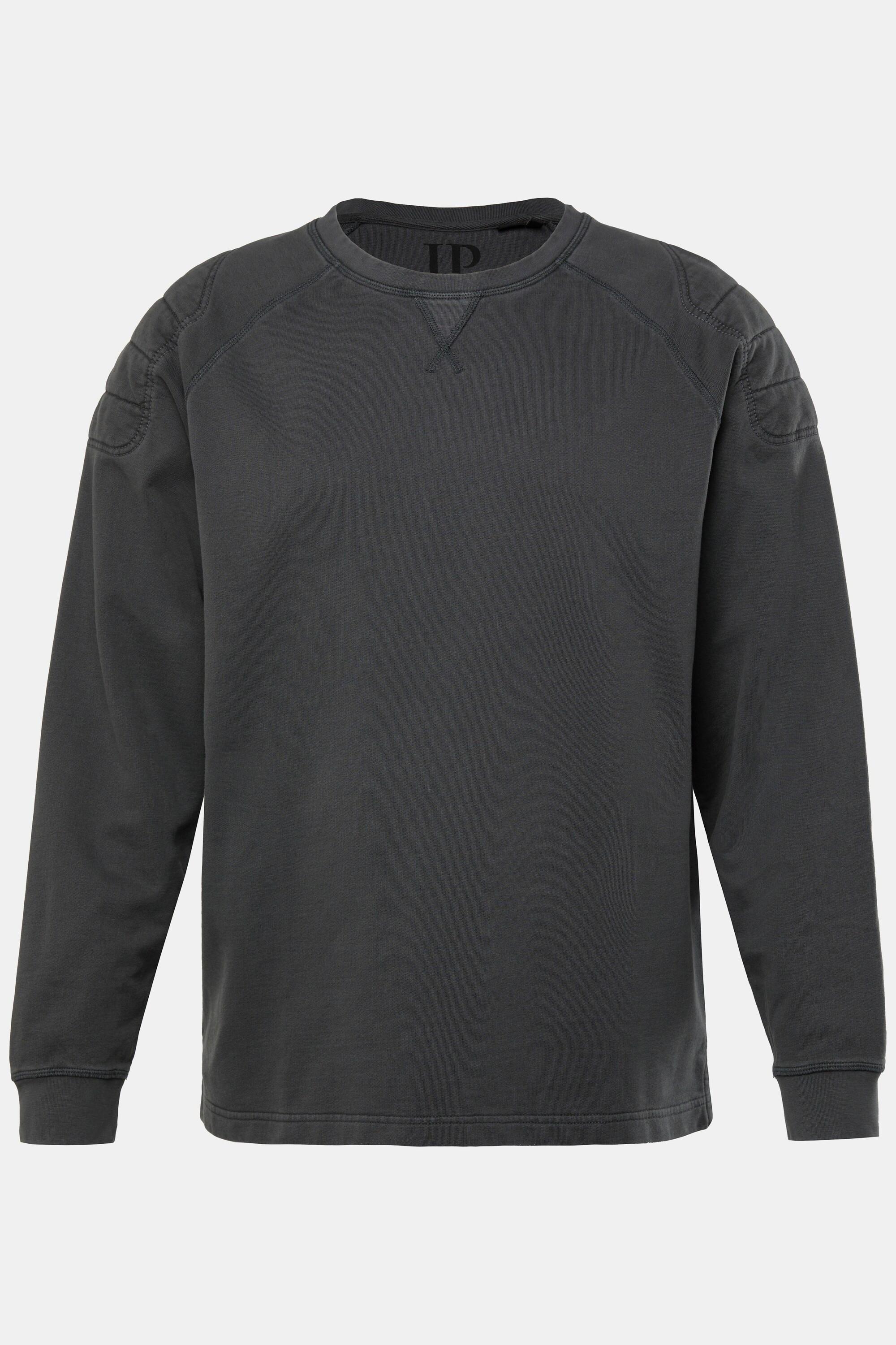 JP1880 Felpa Effetto Vintage  