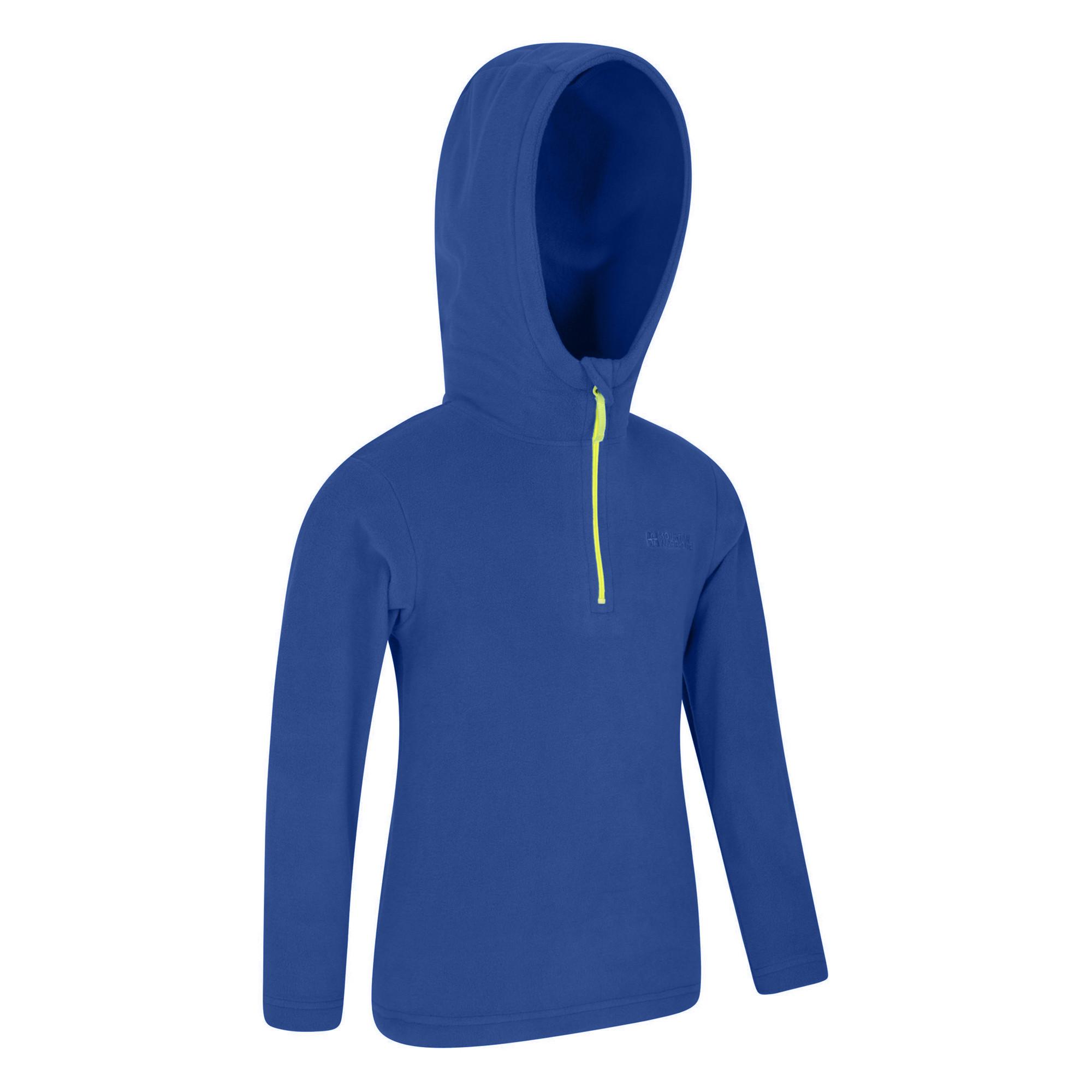 Mountain Warehouse  Sweats à capuche CAMBER Enfant 