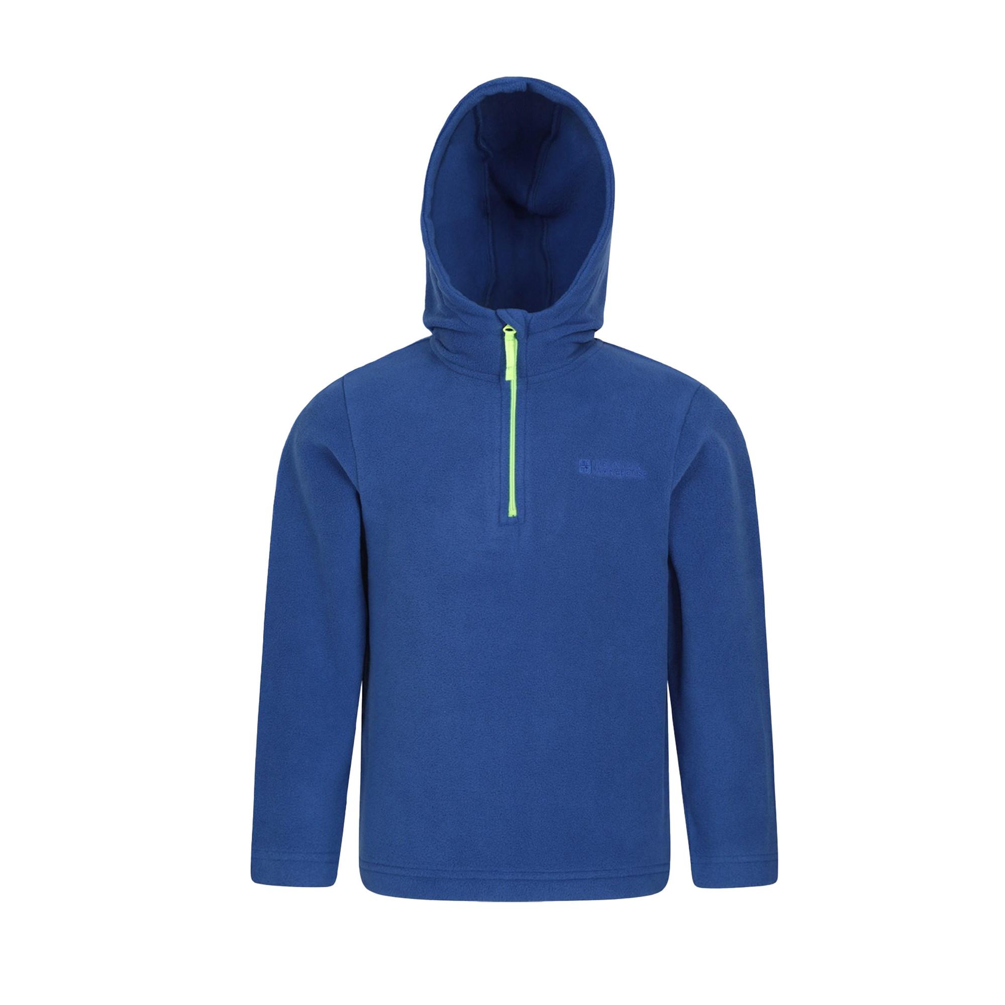 Mountain Warehouse  Sweats à capuche CAMBER Enfant 