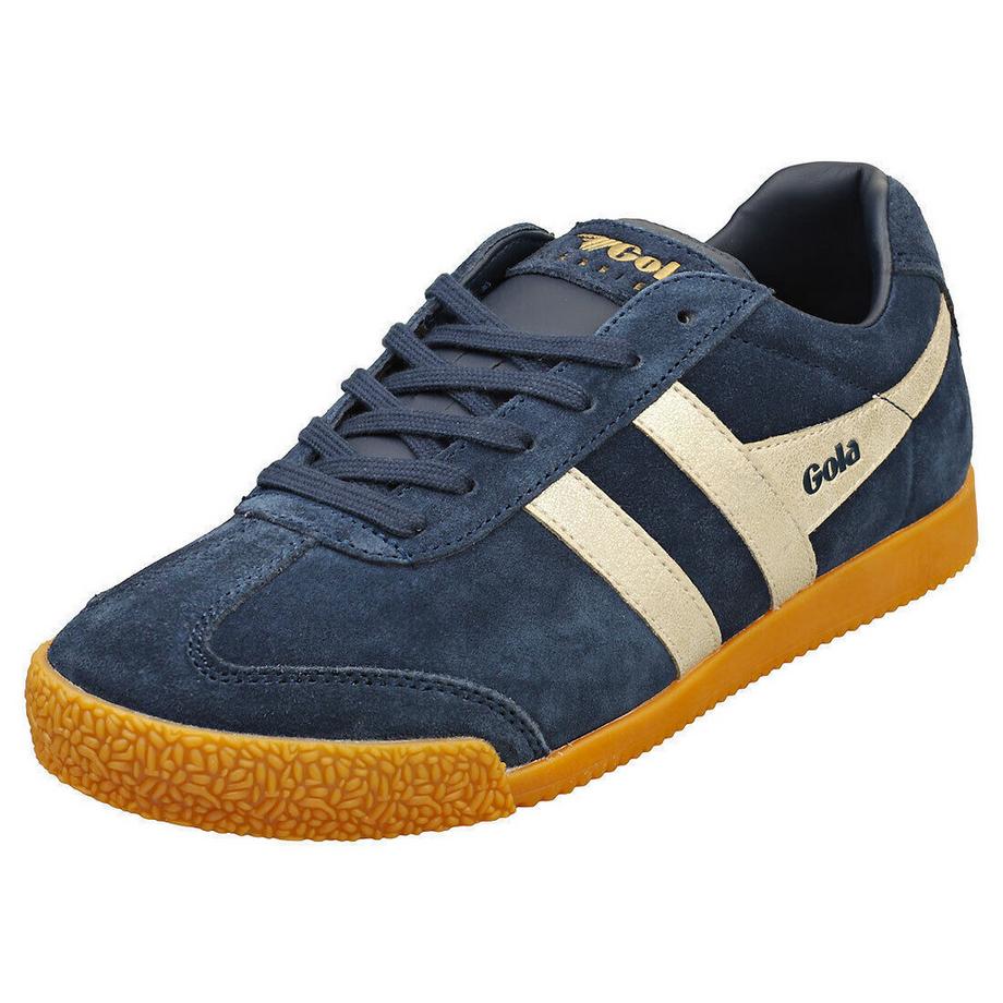 gola Harrier Mirror Sneakers  