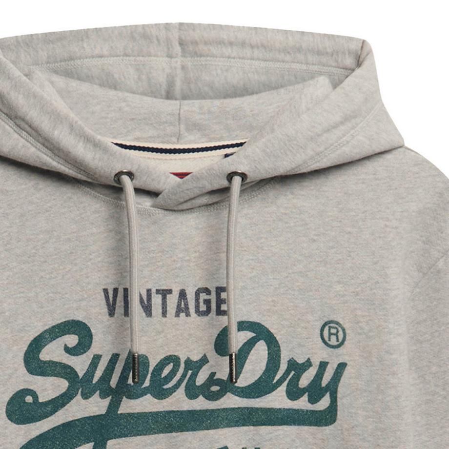 Superdry Duo Classic Hood Felpa  