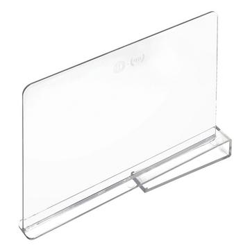 HOME EDIT   Regaltrenner KLAR