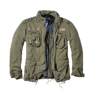 M65 Giant Jacke