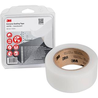 3M  Dichtband 4411N Translu 50mmx5.5m 1mm 