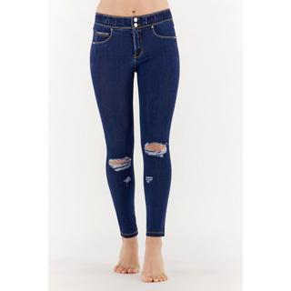 FREDDY N.O.W. Pants Skinny Fit Taille Moyenne  