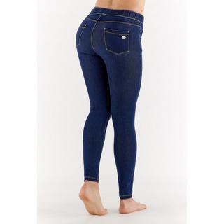 FREDDY N.O.W. Pants Skinny Fit Taille Moyenne  