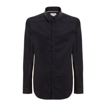 camicia in cotone biologico sunset