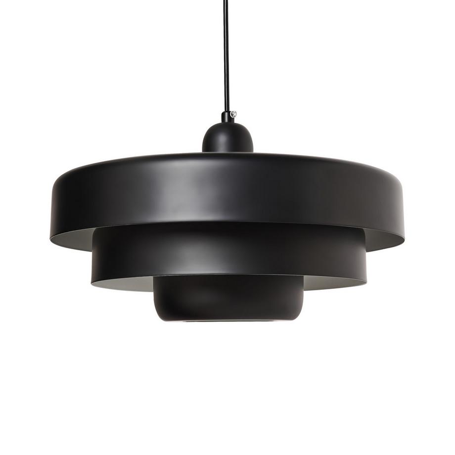 Lampadario en Ferro  KOLGA