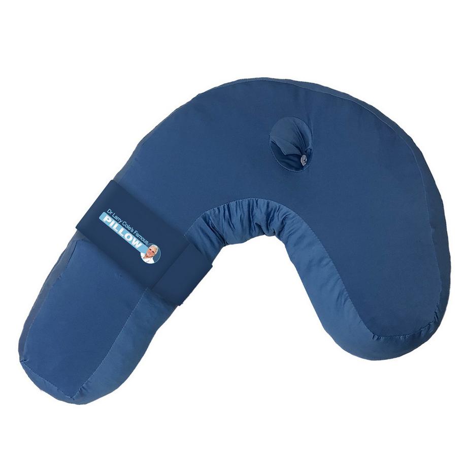 Seitenschläferkissen Pro - Memory Foam Pillow