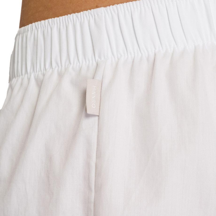 HANRO Fancy Woven Boxers lot de 2  