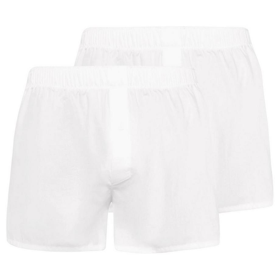 Fancy Woven lot de 2  - boxers / caleçons