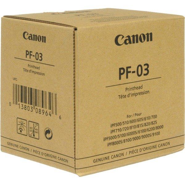 Image of Canon CANON Druckkopf PF-03 2251B001 iPF 700 - ONE SIZE