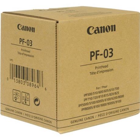 Canon  CANON Druckkopf PF-03 2251B001 iPF 700 