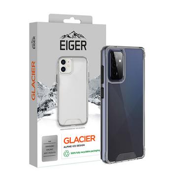 Eiger Samsung Galaxy A52 5G / A52s 5G Glacier Cover Transparent