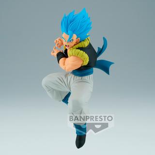 Banpresto  Static Figure - Match Makers - Dragon Ball - Gogeta 