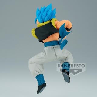 Banpresto  Static Figure - Match Makers - Dragon Ball - Gogeta 