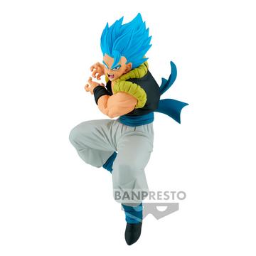 Static Figure - Match Makers - Dragon Ball - Gogeta