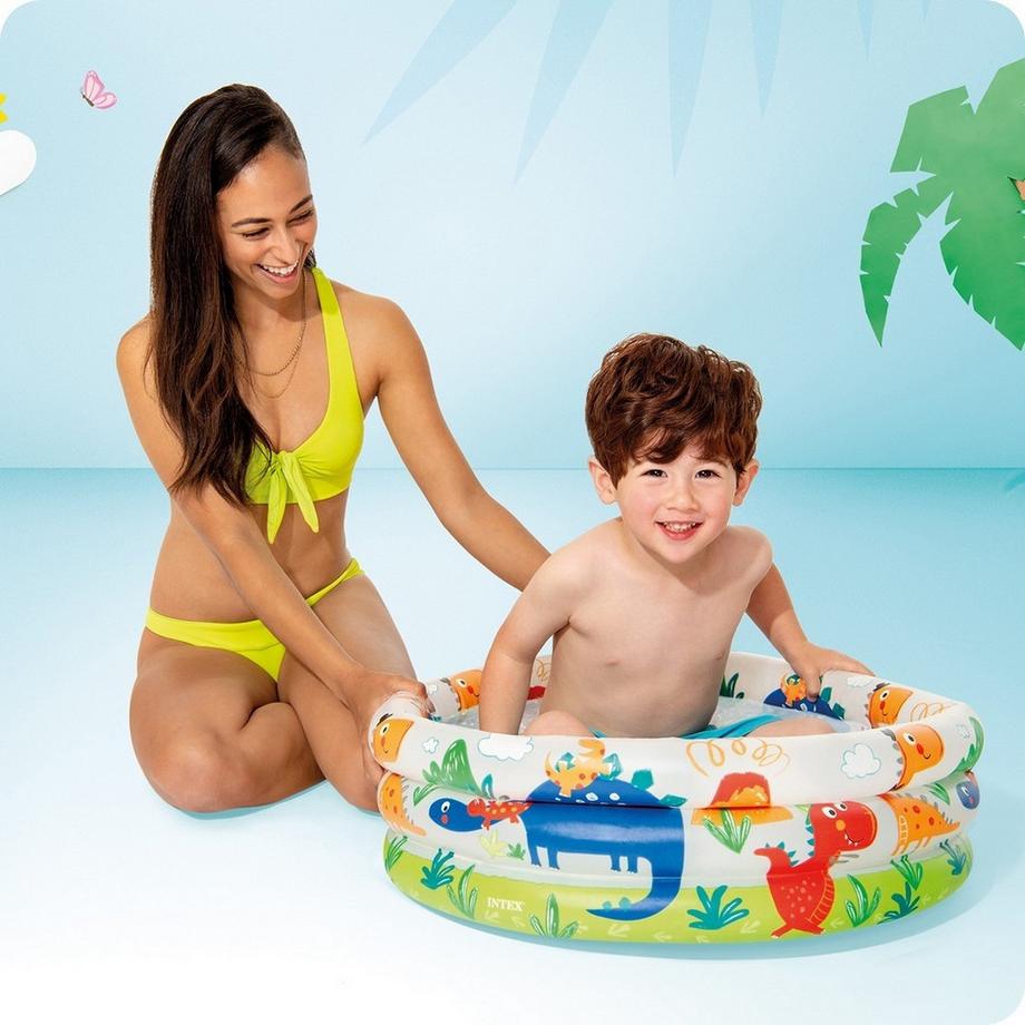 B2X  Piscina per bambini 