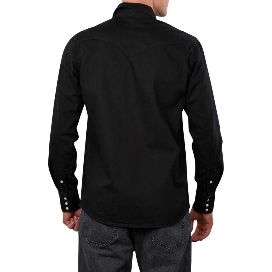 Wrangler  Western Shirt Regular Fit 