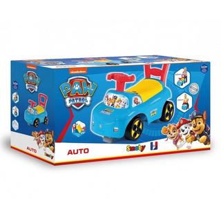 Smoby  Smoby Paw Patrol Auto Ride-on Auto cavalcabile 