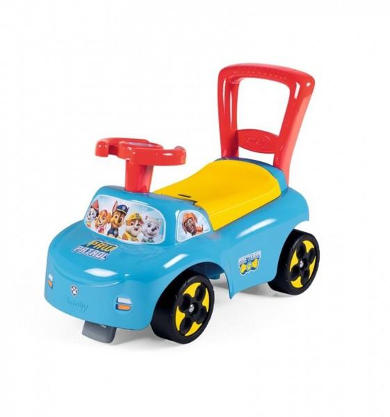 Smoby  Smoby Paw Patrol Auto Ride-on Auto cavalcabile 