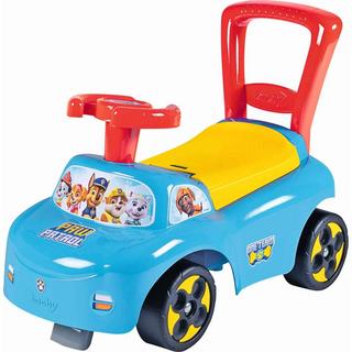 Smoby  Smoby Paw Patrol Auto Ride-on Auto cavalcabile 