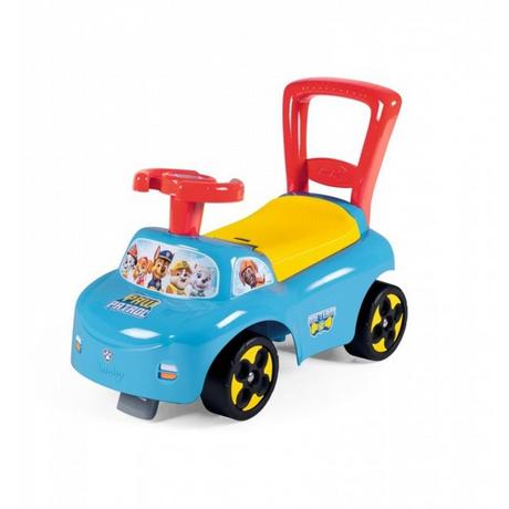 Smoby  Smoby Paw Patrol Auto Ride-on Auto cavalcabile 