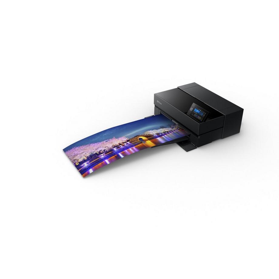 EPSON  SureSC-P 700 (Tintenpatrone, Farbe) 
