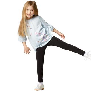 Tectake  Leggings da bambino 