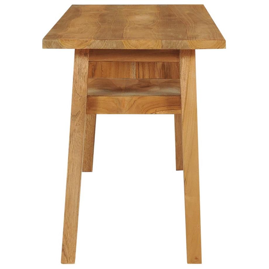 VidaXL Meuble tv bois  