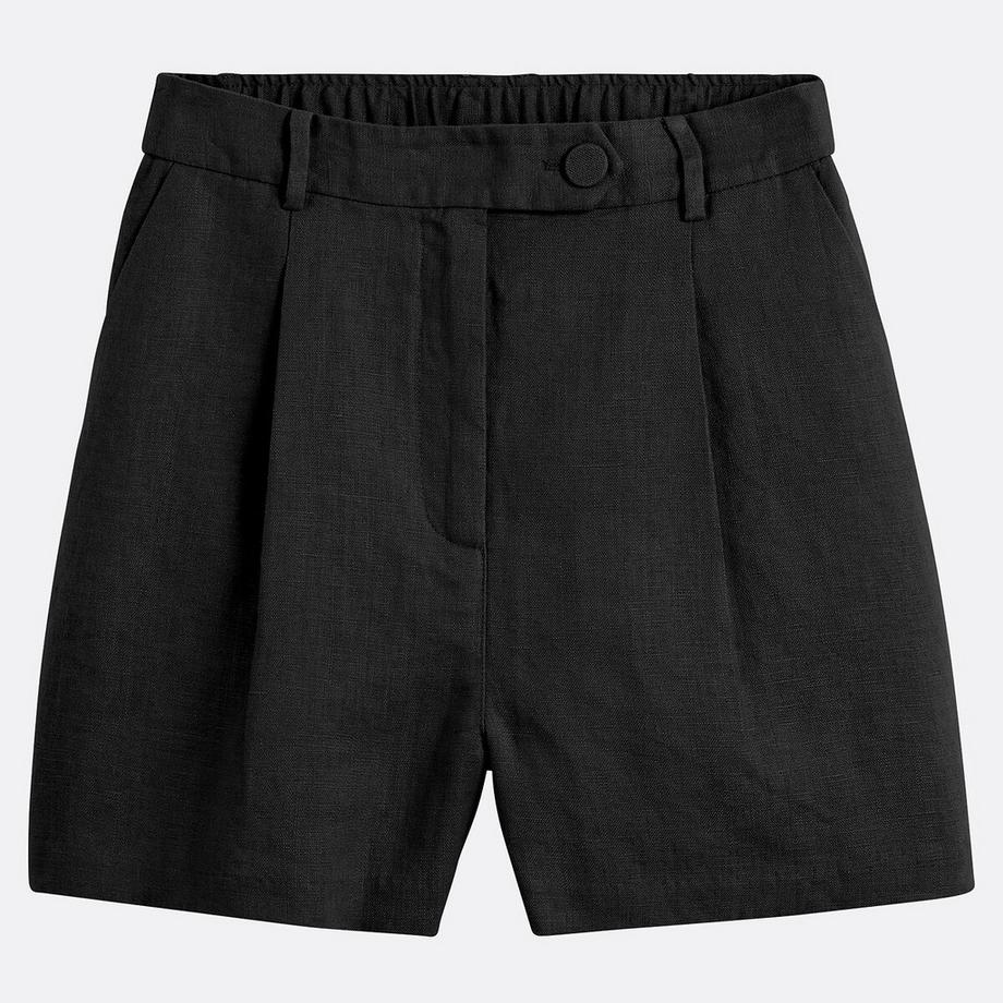 La Redoute Collections Leinen Shorts  