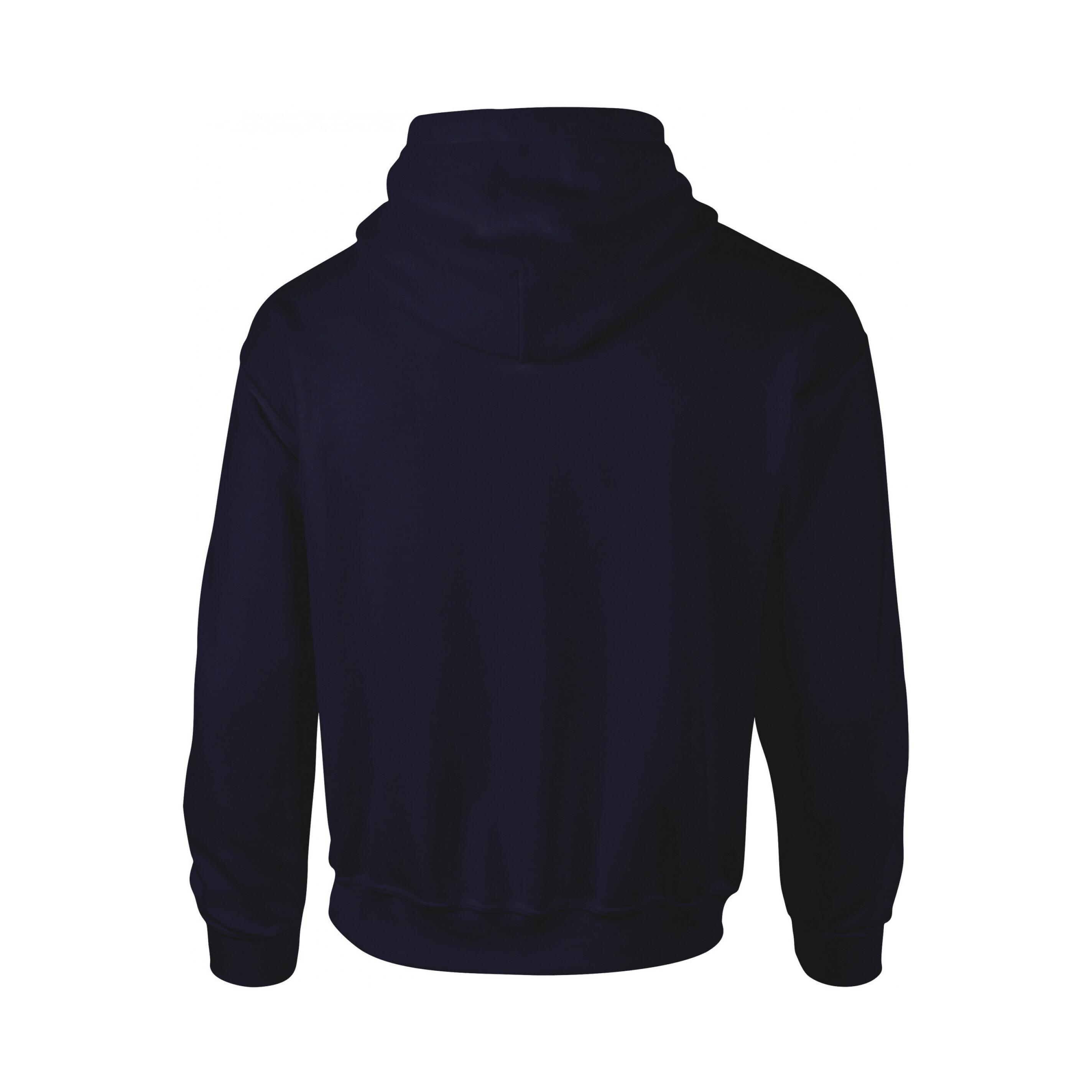 Gildan  sweatshirt à capuche dryblend ® 