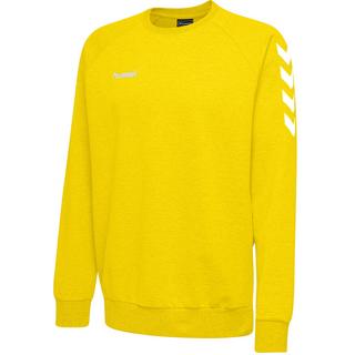 Hummel  sweatshirt huel hlgo cotton 