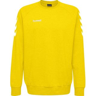 Hummel  pullover huel hlgo cotton 