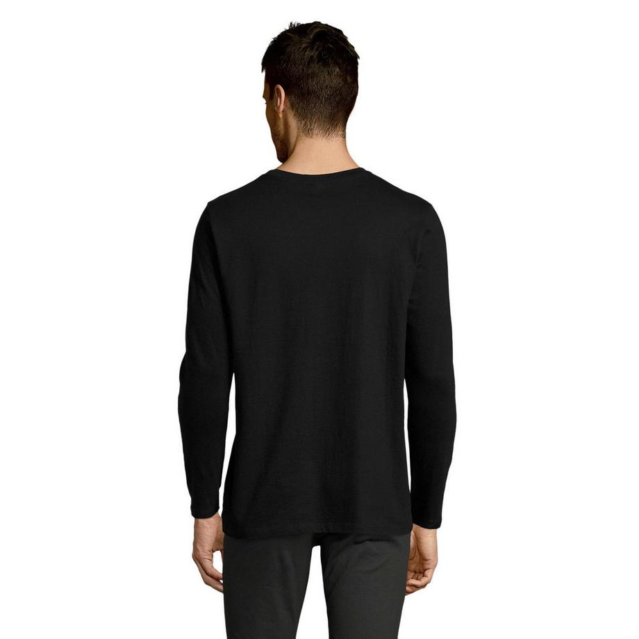 SOLS T-ShirtImperial  