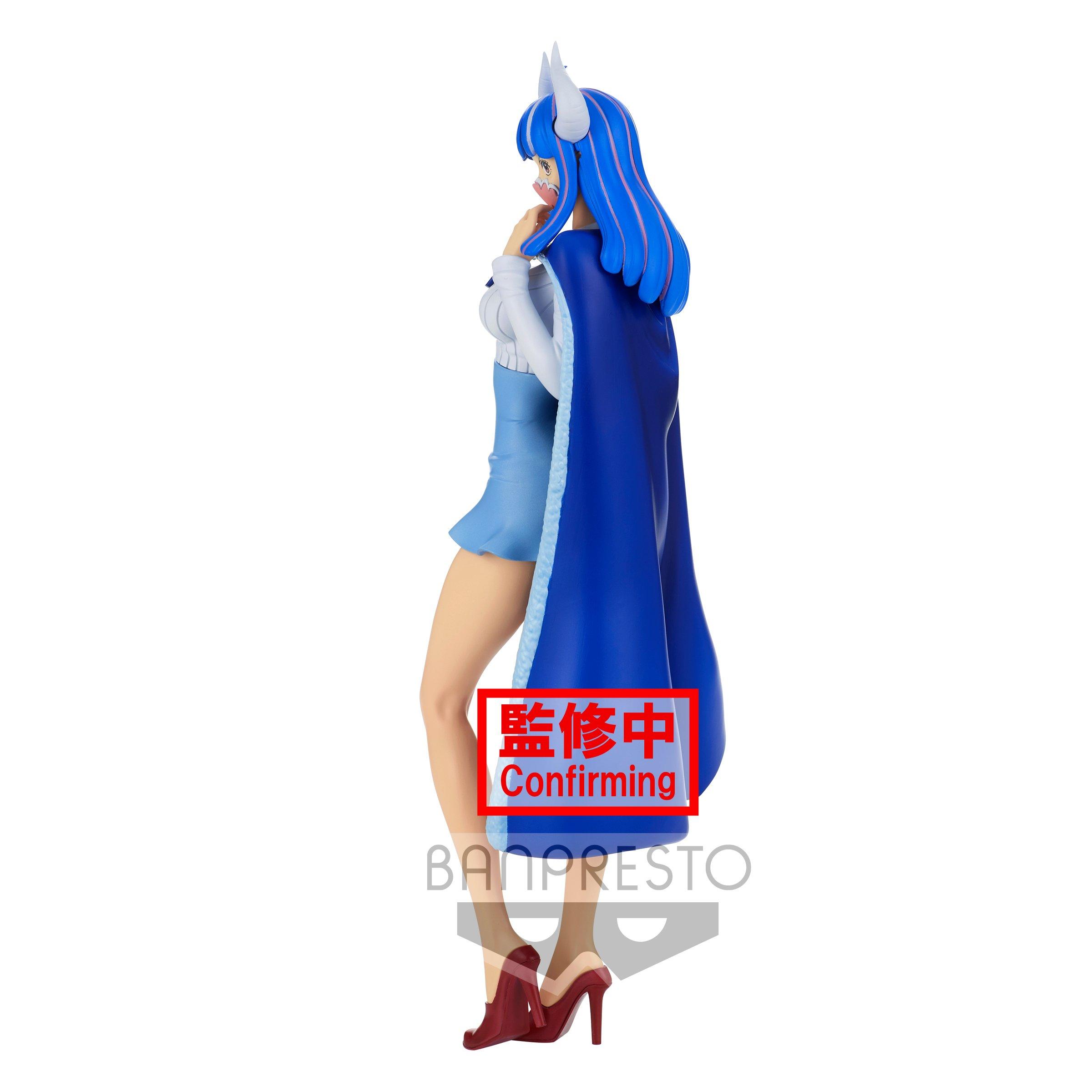 Banpresto  Static Figure - Glitter & Glamours - One Piece - Ulti 