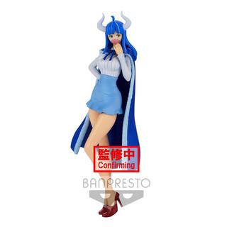 Banpresto  Statische Figur - Glitter & Glamours - One Piece - Ulti 