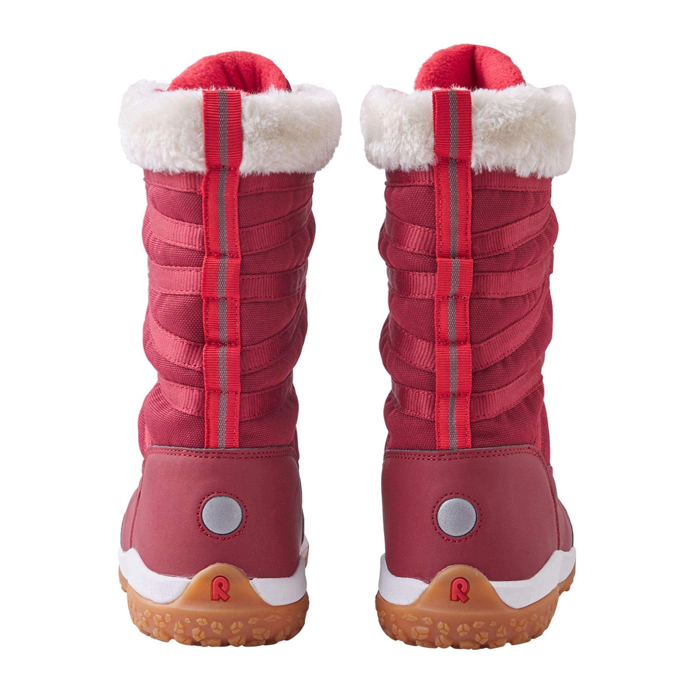 Reima  bottes d'hiver enfant samojedi 