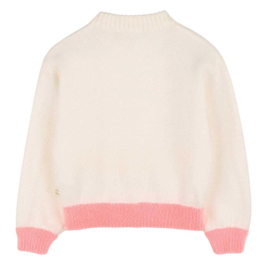 Billieblush Sweat Serial Dreamer Wanted  