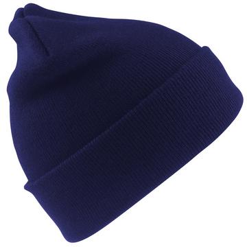 Wooly Poids lourd en tricot thermique WinterSki Hat