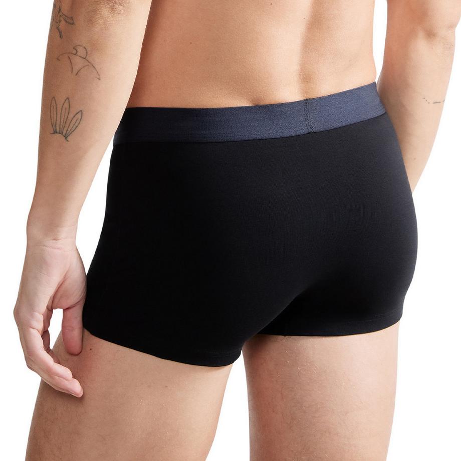 sloggi Ever Ease Hipster Short Lot de 4  
